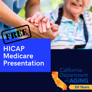 HICAP Medicare Prese